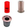 CECCATO CRA 75 Filter Service Kit   SN  MOD 7459
