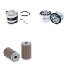 CARRARO 355 Filter Service Kit