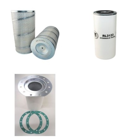 CECCATO CSC 75 Compressor Filter Service Kit