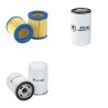 CECCATO MSM 4 Compressor Filter Service Kit