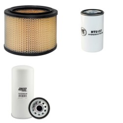 CECCATO RLE 20 Filter Service Kit