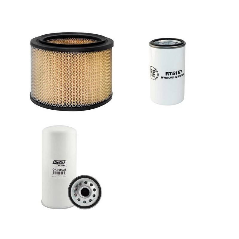 CECCATO RLE 20 Filter Service Kit