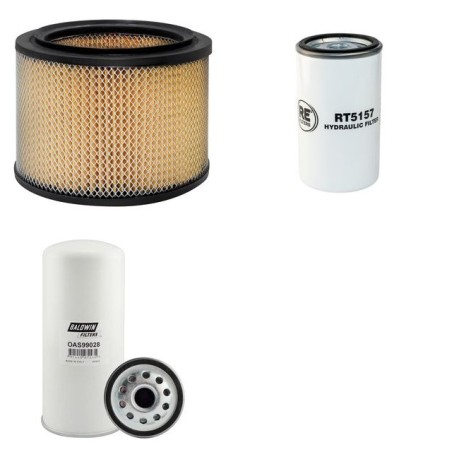 CECCATO RLE 20 Filter Service Kit