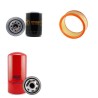CECCATO RLE 40 Compressor Filter Service Kit