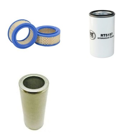 CECCATO RLI 5.5 Filter Service Kit