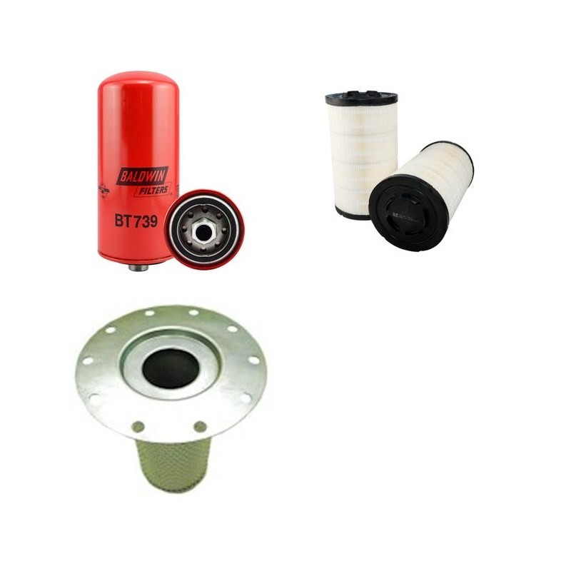 CECCATO RME 75 Filter Service Kit