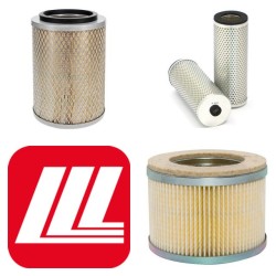 CETEC ENF 600 Filter Service Kit