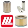 CETEC ENF 600 Filter Service Kit