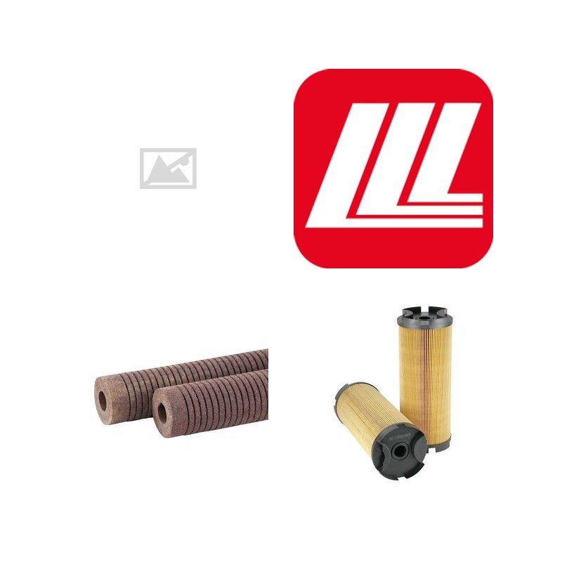 CHARMILLES ROBOFIL 2020SI Filter Service Kit
