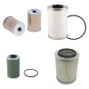 CARRARO 450 Filter Service Kit