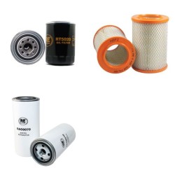 CHINOOK MAESTRO 11 Filter Service Kit