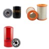 CHINOOK ULISSE TK 7.5 Filter Service Kit