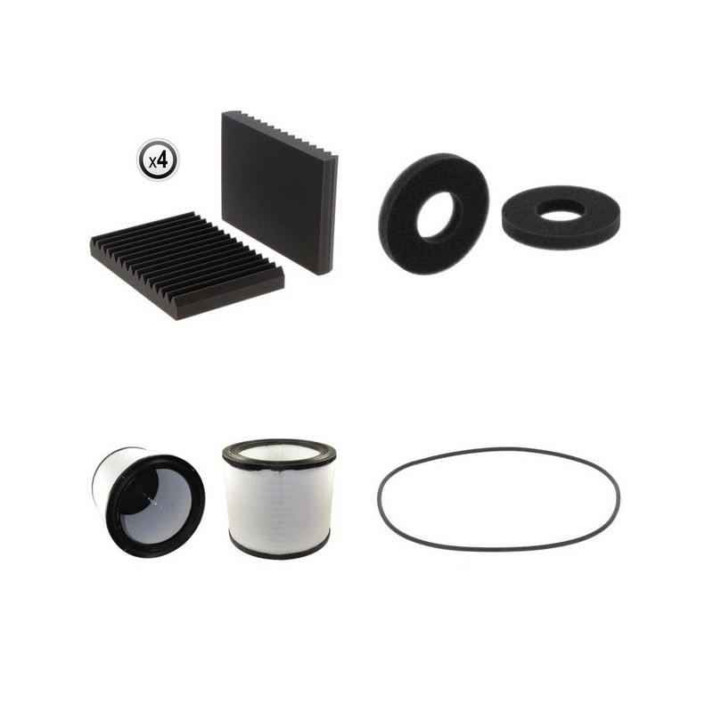 CLEANMIST CM 1800/3 Filter Service Kit