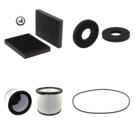 CLEANMIST CM 1800/3 Filter Service Kit