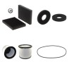 CLEANMIST CM 1800/3 Filter Service Kit
