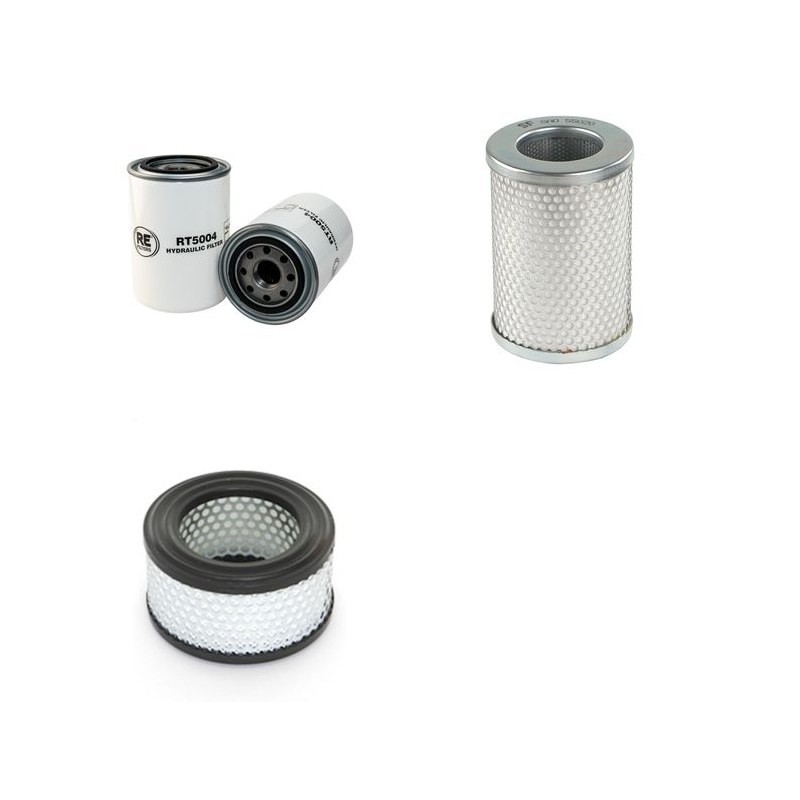 COMPAIR-HOLMAN 2007 Filter Service Kit