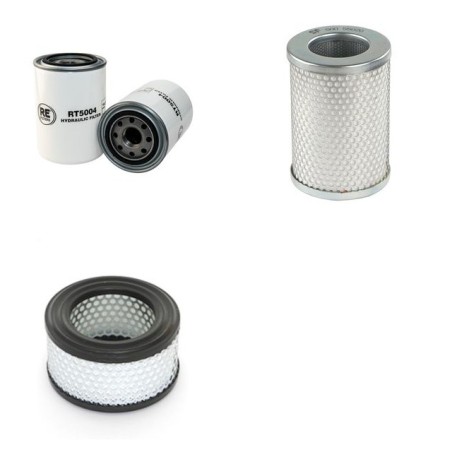 COMPAIR-HOLMAN 2007 Filter Service Kit