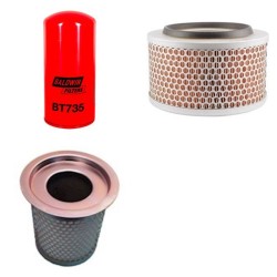 COMPAIR-HOLMAN 6010 E Filter Service Kit