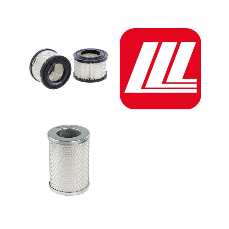 COMPAIR-HOLMAN 6015 ELK 01 Filter Service Kit