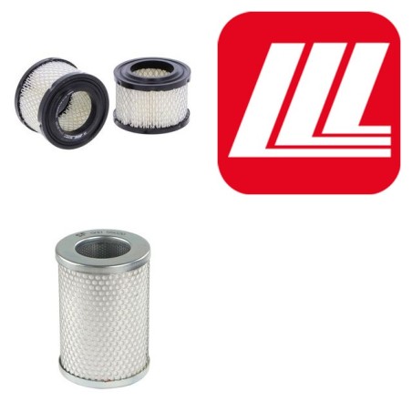 COMPAIR-HOLMAN 6015 ELK 01 Filter Service Kit