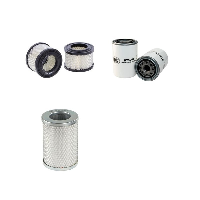COMPAIR-HOLMAN 6015 ELK 09-BE Compressor Filter Service Kit