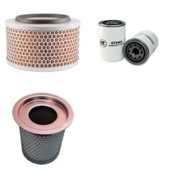 COMPAIR-HOLMAN 6015 X Filter Service Kit