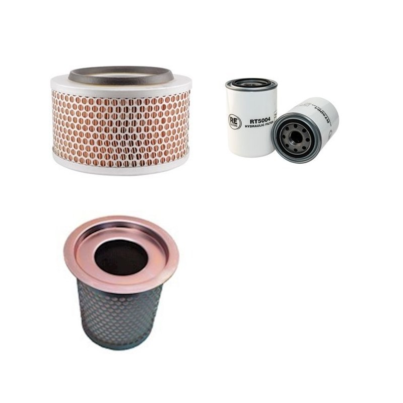 COMPAIR-HOLMAN 6015 X Filter Service Kit