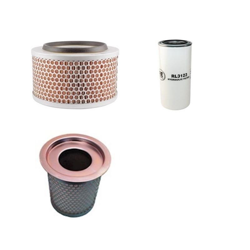 COMPAIR-HOLMAN 6020 E 08 AS Filter Service Kit