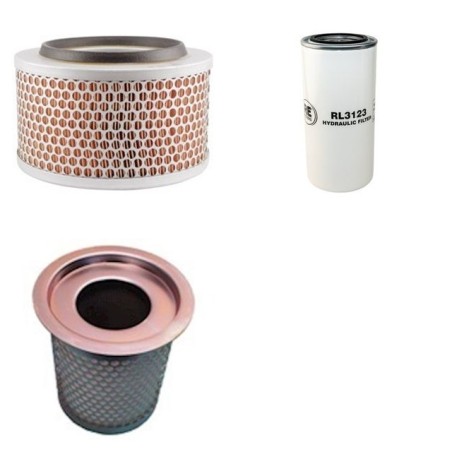 COMPAIR-HOLMAN 6020 E 08 AS Filter Service Kit