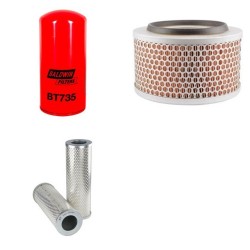 COMPAIR-HOLMAN 6020 ELXN Filter Service Kit