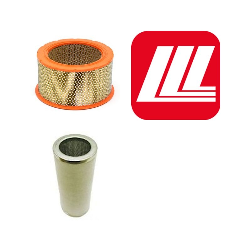 COMPAIR-HOLMAN 6025 ELKN16BED1 Filter Service Kit