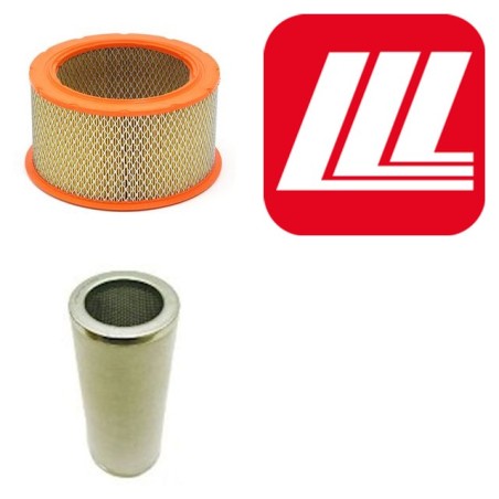 COMPAIR-HOLMAN 6025 ELKN16BED1 Filter Service Kit