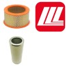 COMPAIR-HOLMAN 6025 ELKN16BED1 Filter Service Kit