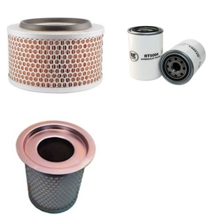 COMPAIR-HOLMAN 6025 X Filter Service Kit