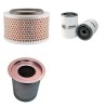 COMPAIR-HOLMAN 6025 X Filter Service Kit
