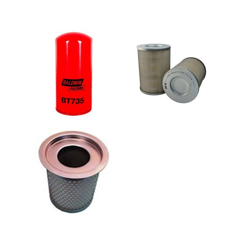 COMPAIR-HOLMAN 6030 AS Filter Service Kit