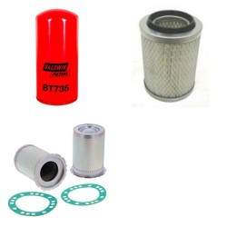 COMPAIR-HOLMAN 6040 EA/EL/N Filter Service Kit