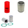 COMPAIR-HOLMAN 6040 EA/EL/N Filter Service Kit
