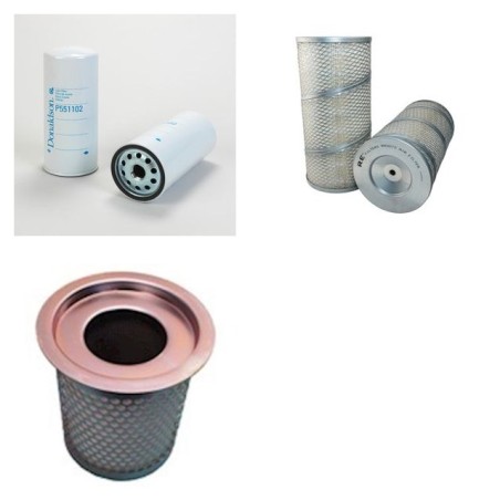 COMPAIR-HOLMAN 6115 Filter Service Kit