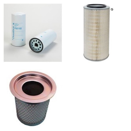 COMPAIR-HOLMAN 6150 Filter Service Kit