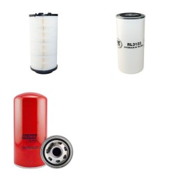 COMPAIR-HOLMAN CYCLON 337 Compressor Filter Service Kit