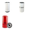 COMPAIR-HOLMAN CYCLON 337 Compressor Filter Service Kit