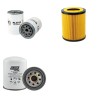 COMPAIR-HOLMAN CYCLON 6000 Compressor Filter Service Kit