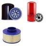 COMPAIR-HOLMAN DELCOS 1000 Filter Service Kit