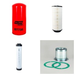COMPAIR-HOLMAN HOLMAN 2180 S Compressor Filter Service Kit