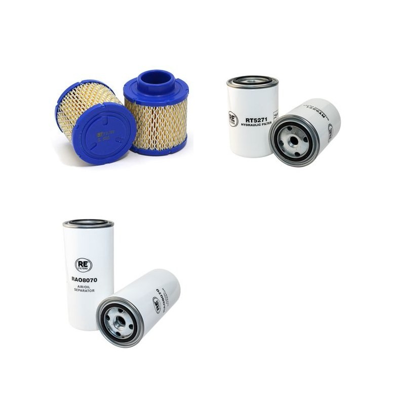 COMPAIR-HOLMAN L 11-10 Compressor Filter Service Kit