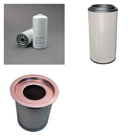 COMPAIR-HOLMAN L 132 Filter Service Kit