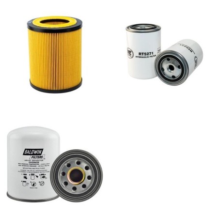 COMPAIR-HOLMAN L 18 Compressor Filter Service Kit