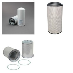 COMPAIR-HOLMAN L 200 Filter Service Kit