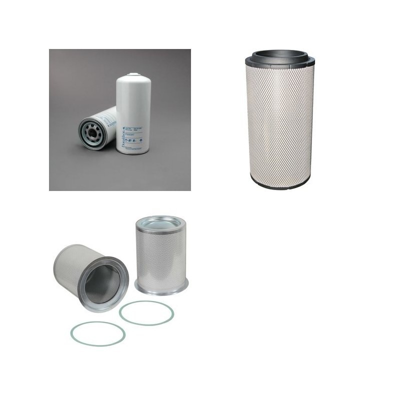 COMPAIR-HOLMAN L 200 Filter Service Kit